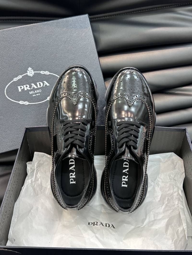 Prada Casual Shoes